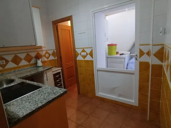 Piso en Calle Bravo Murillo, 52, Casco Antiguo - Centro, Casco Antiguo - Centro - Foto 19