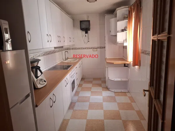 Piso en Calle Buenavista, 1 , 2b - Foto 1