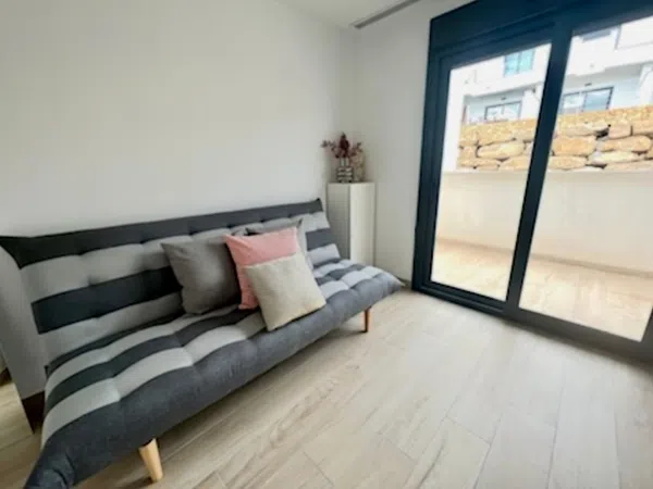 Chalet adosado en Avenida Costa Brava, 31, Balcón de Finestrat-Terra Marina, Balcón de Finestrat-Terra Marina - Foto 7