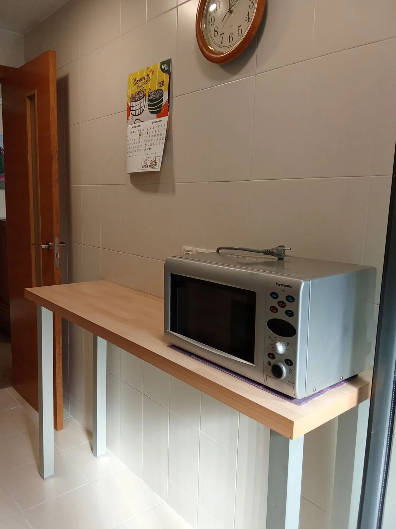 Piso en avenida de Pérez Galdós, 115 - Foto 10