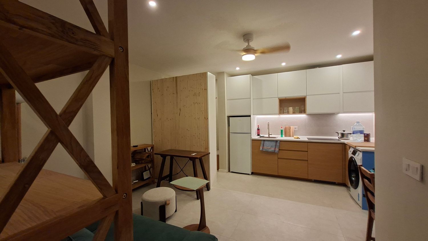 Estudio en Santa Catalina - Canteras, Santa Catalina - Canteras - Foto 2