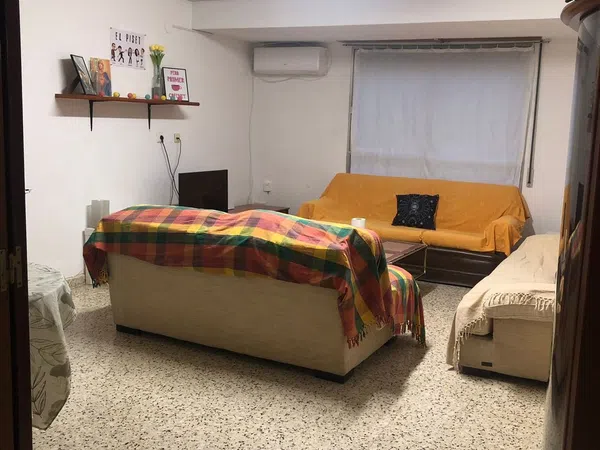 Piso en Calle de Masquefa, Camí de Vera - Foto 1
