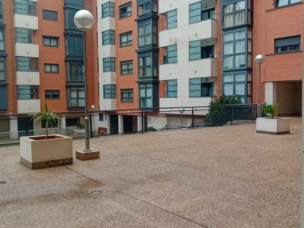 Piso en Avenida de Niceto Alcalá Zamora, 13, Sanchinarro - Foto 2