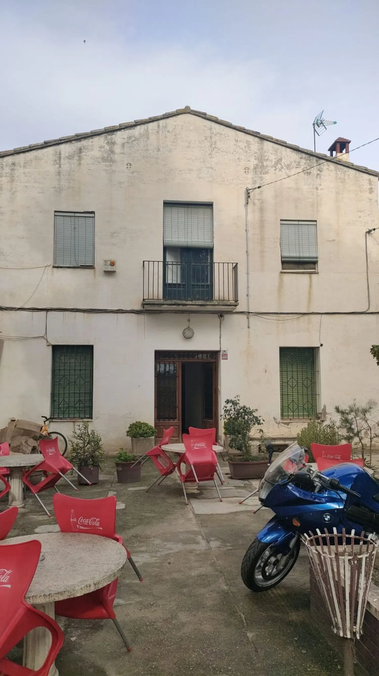 Casa de pueblo en camino de la Plana s/n - Foto 1