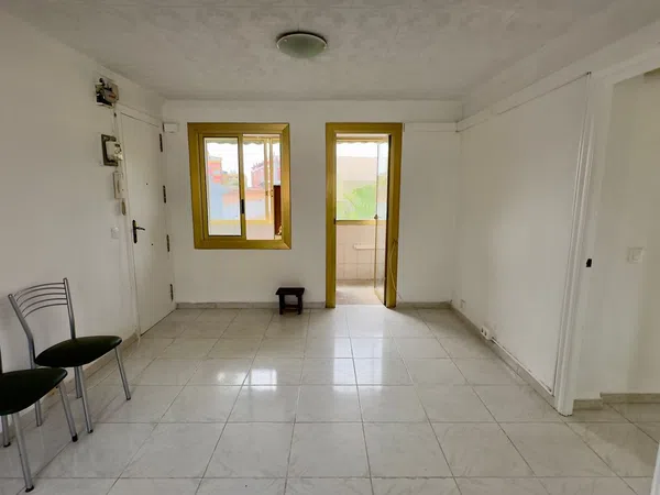 Piso en Avenida del Padre Esplá, Plà del Bon Repòs-La Goteta - Foto 3