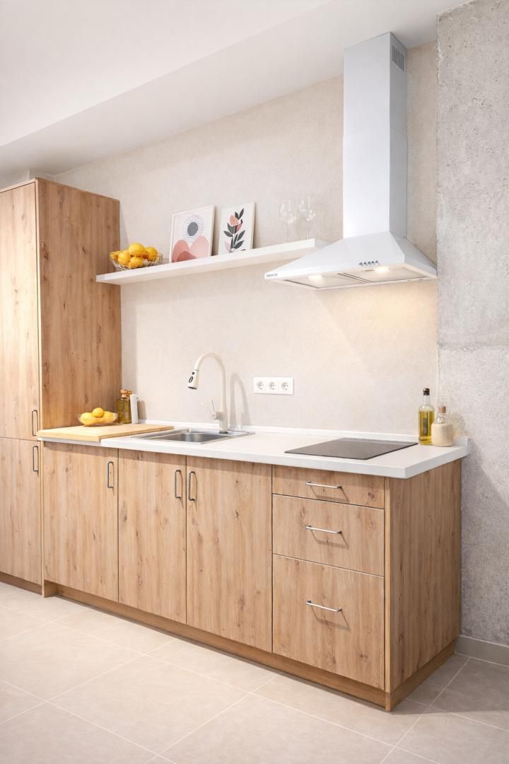 Estudio en  Calle Nalón 9 - Foto 4