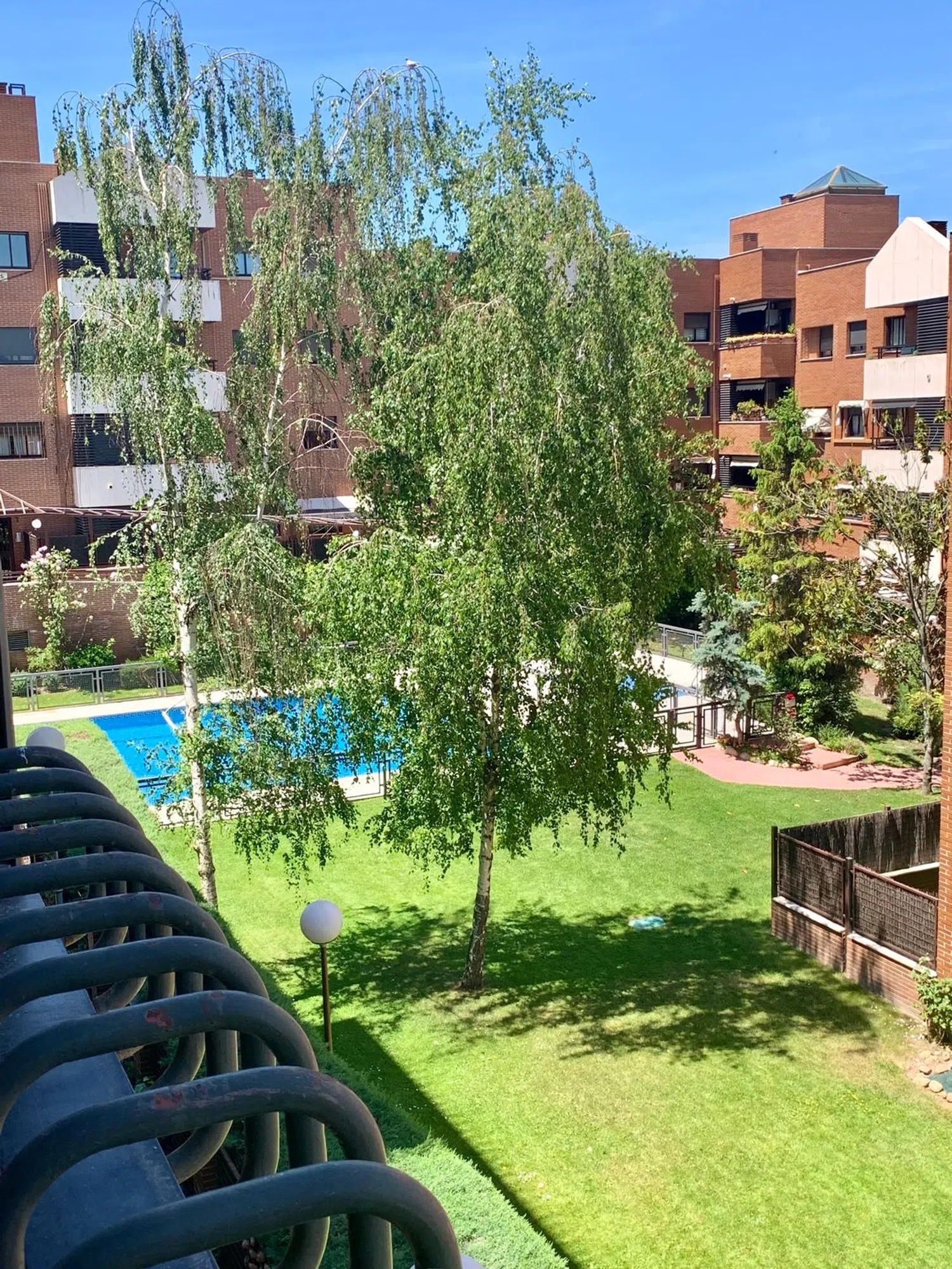 Piso en avenida de Europa, 7 - Foto 20