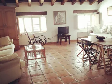 Apartamento en calle Carrer de Nàquera 8 - Foto 1