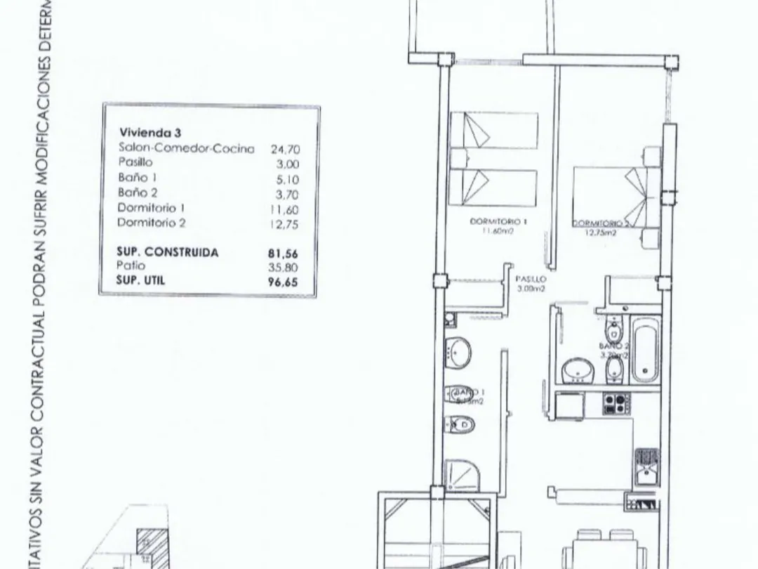 Piso en  Calle Iglesia 4 - Foto 20