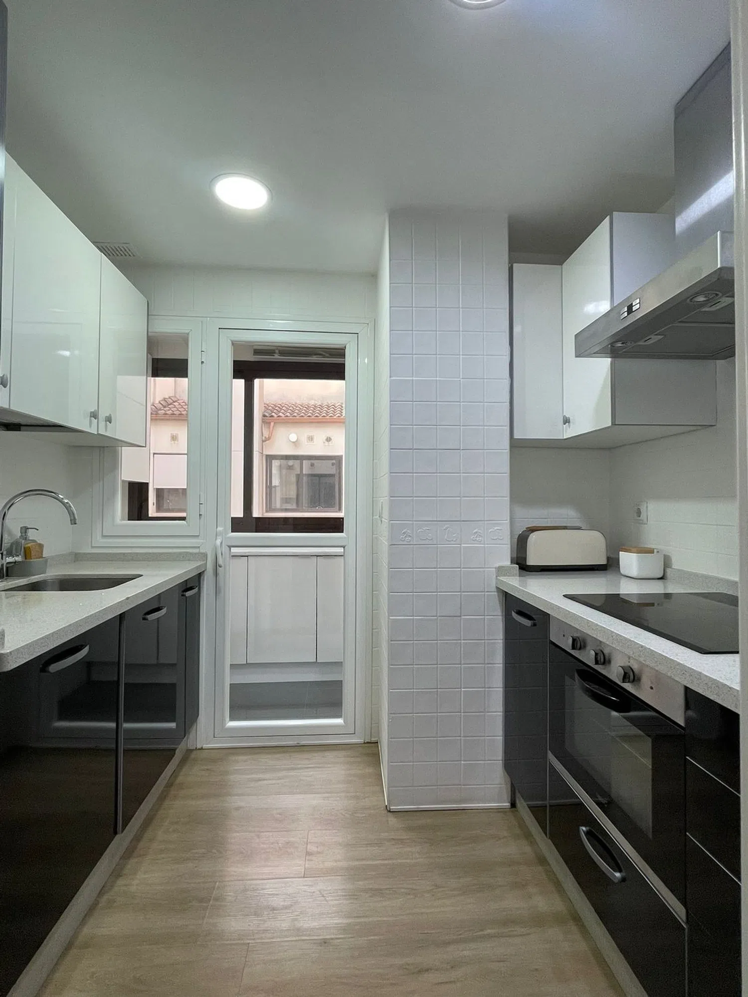 Piso en avenida Cañito Bazán, 2 - Foto 9