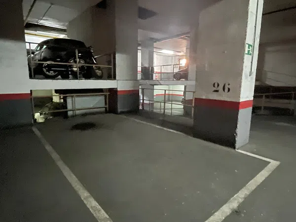 Ático en Avenida de Burgos, 40, Castilla - Foto 32