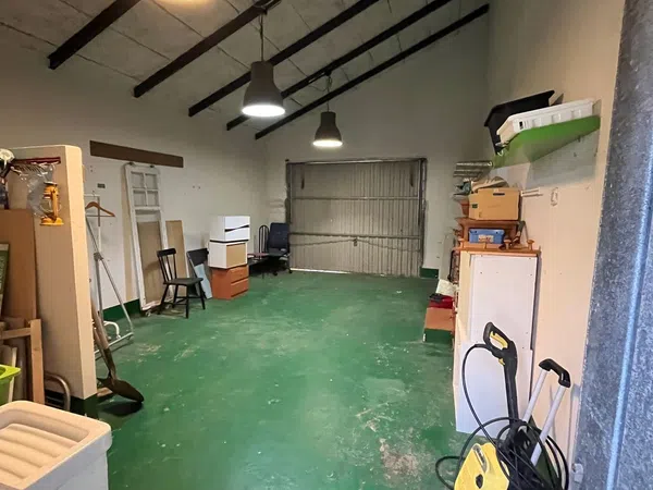 Chalet adosado en Barrio La Atalaya, 22, Mortera, Mortera - Foto 10