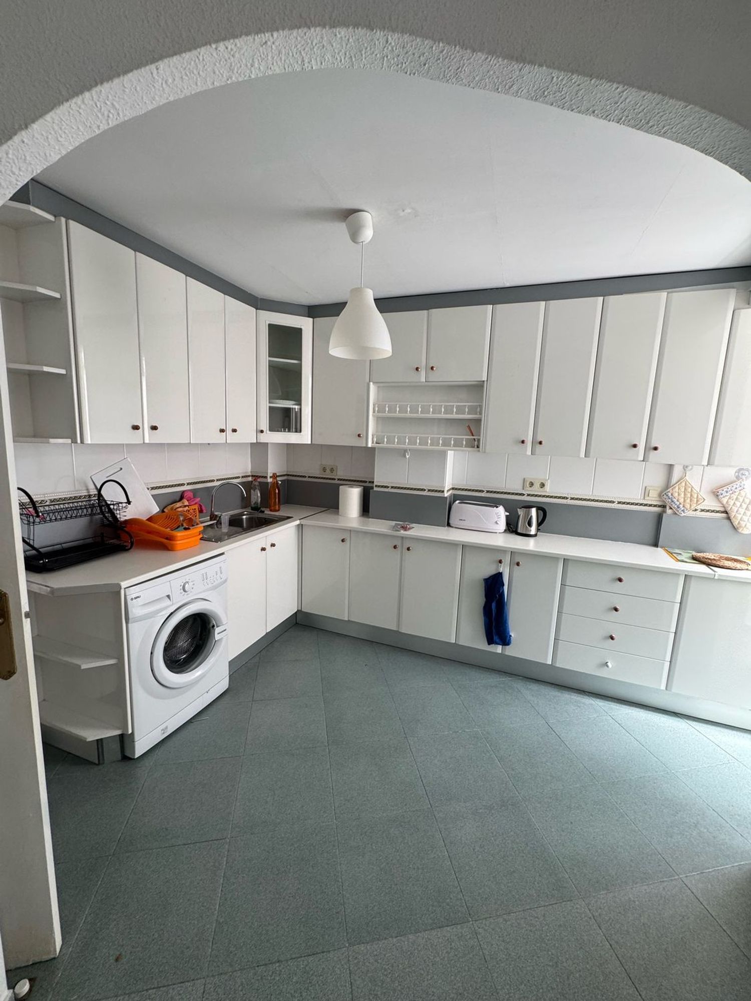 Piso en calle d'Isaac Albéniz, 5 - Foto 3