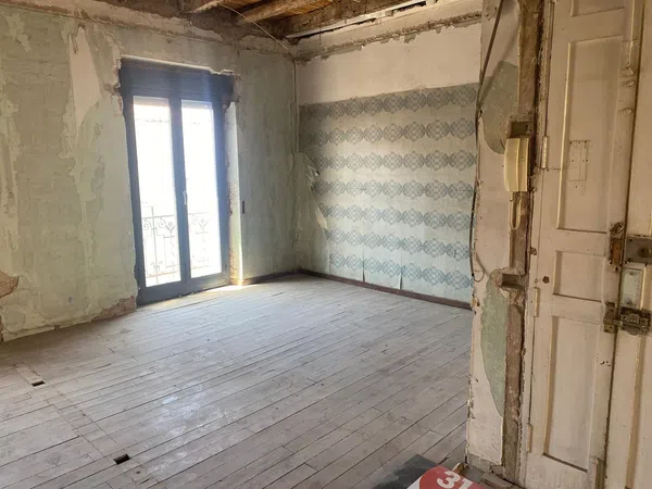 Piso en Calle de Fray Luis de León, 21, Centro, Centro - Foto 8