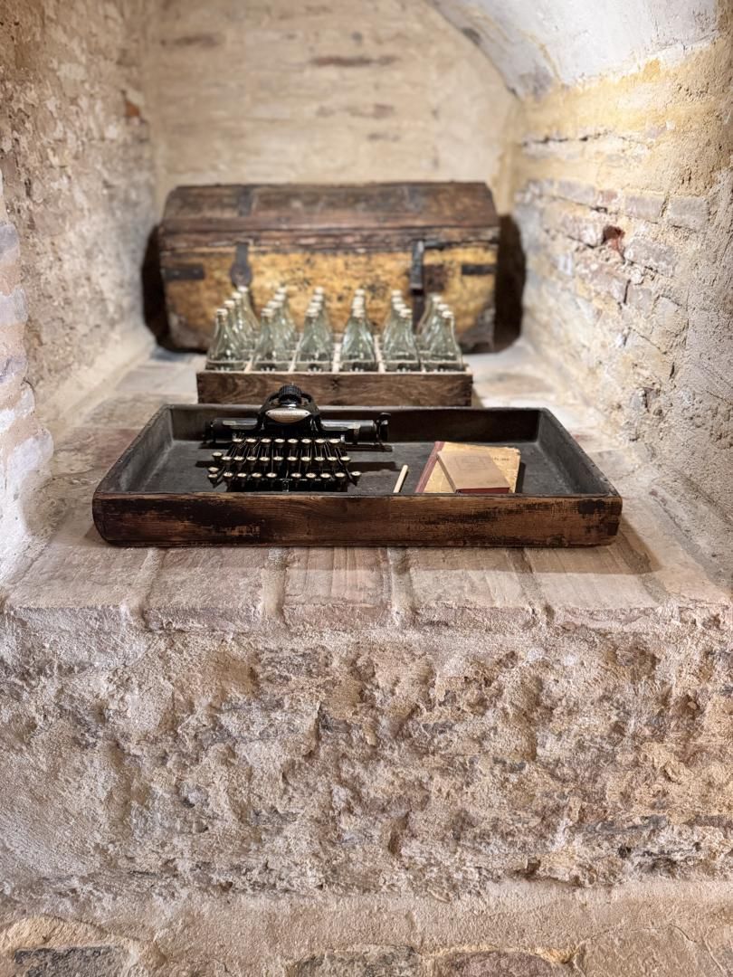 Piso en  Carrer del Peu de la Creu 6 - Foto 13