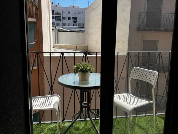 Piso en Calle Lope de Vega, 26, Pont Nou-Corazón de Jesús - Foto 6