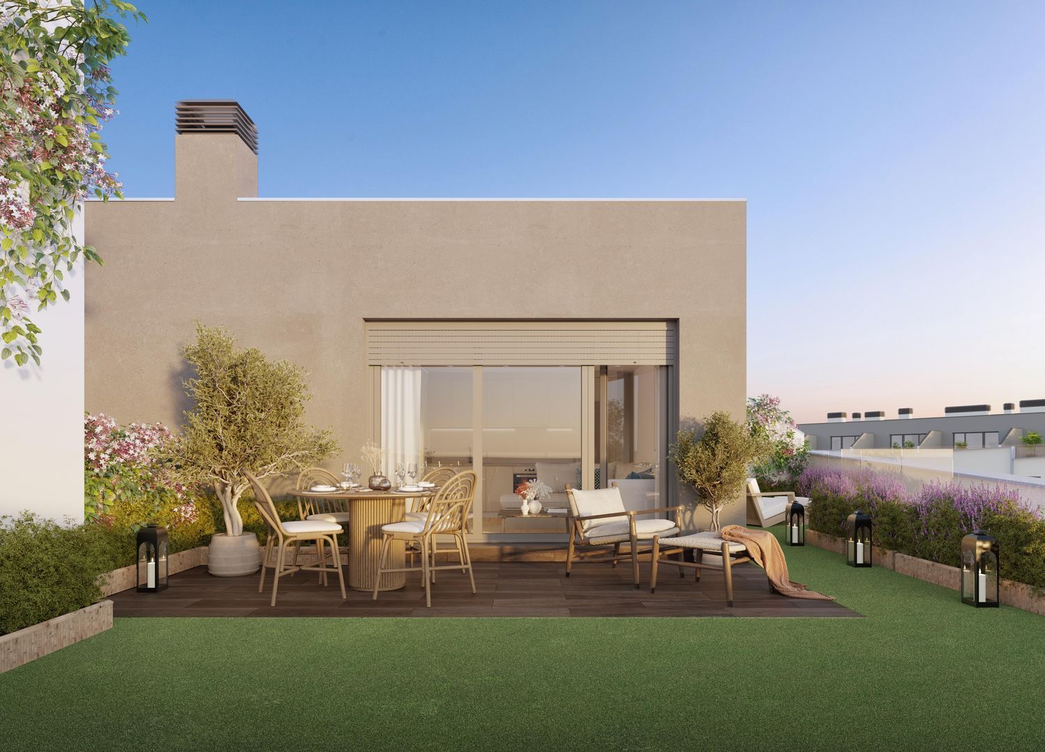 Dúplex en calle Valle del Jerte, 18 - Foto 3