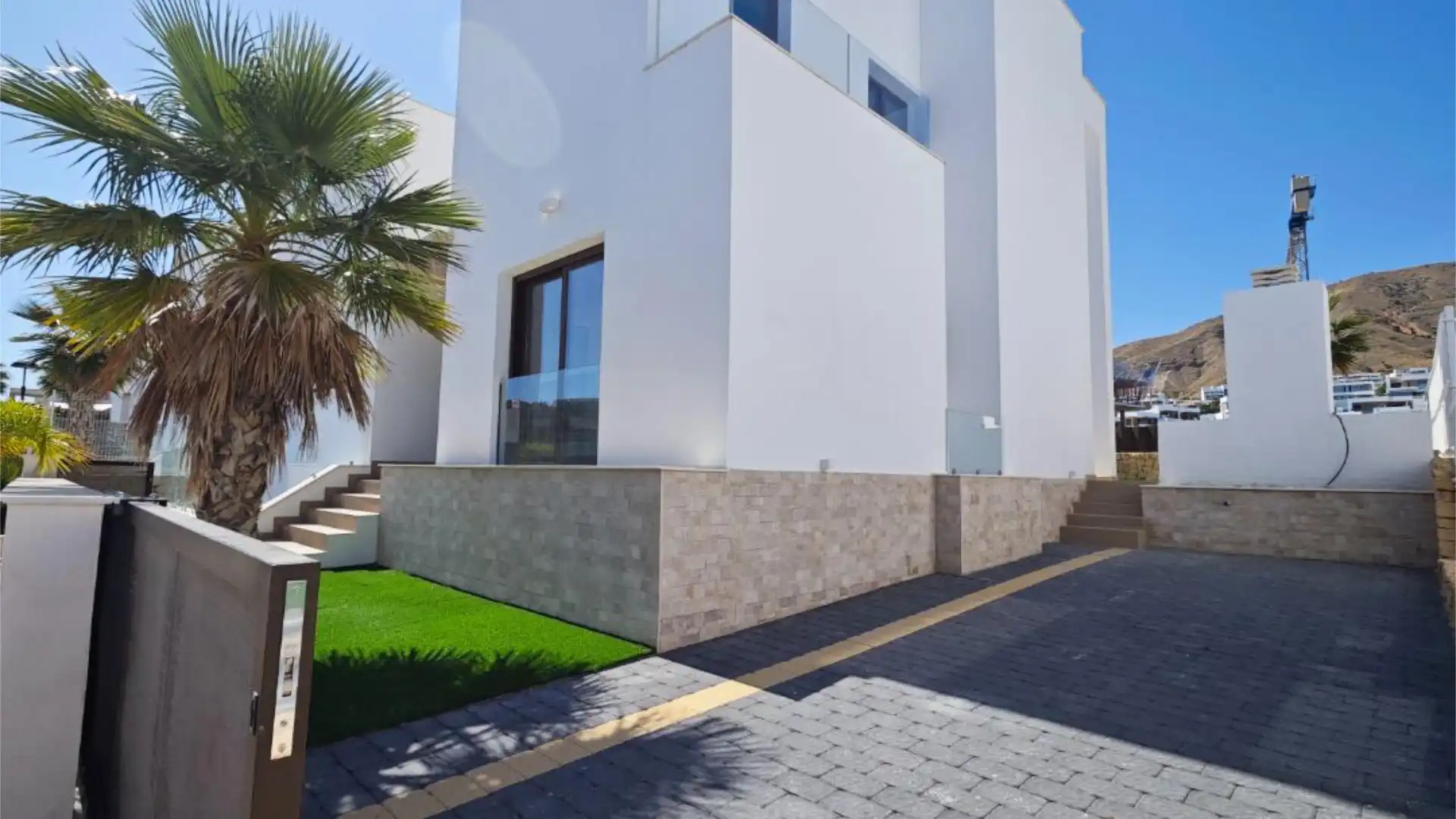 Chalet en  Carrer d'Equador 5 - Foto 4