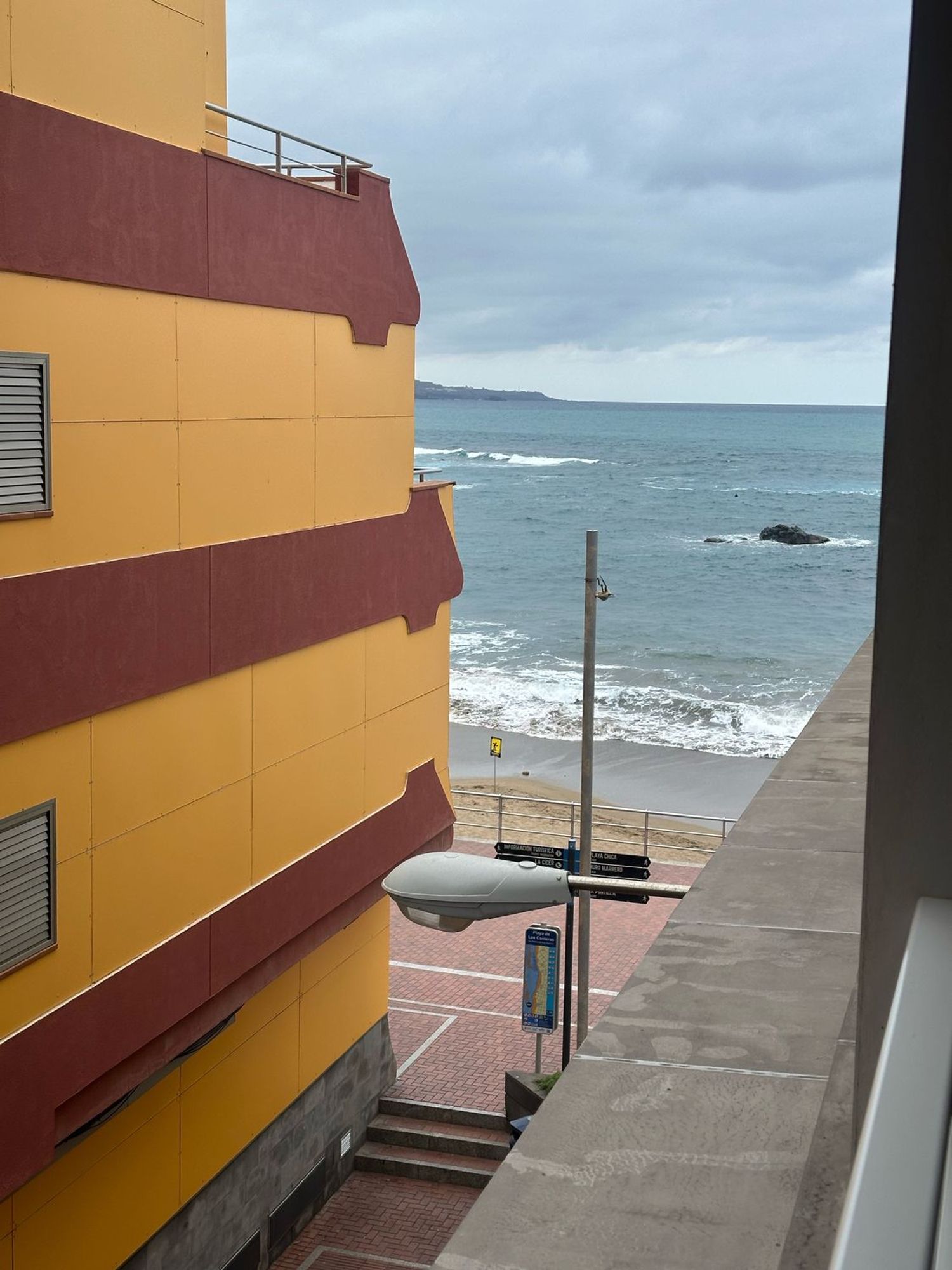 Piso en calle Kant, 1 - Foto 1