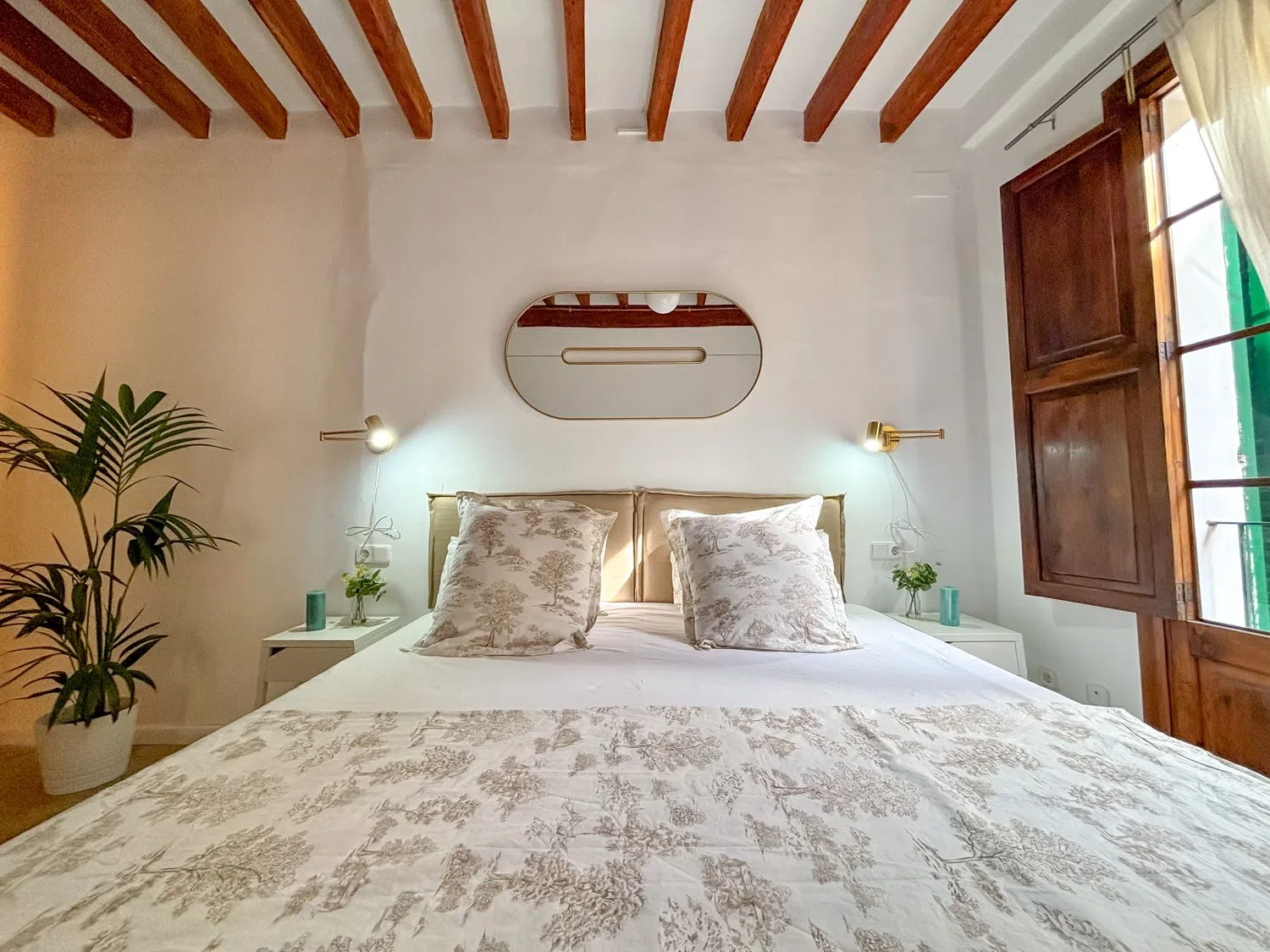 Piso en calle de Vallseca, 4 - Foto 11