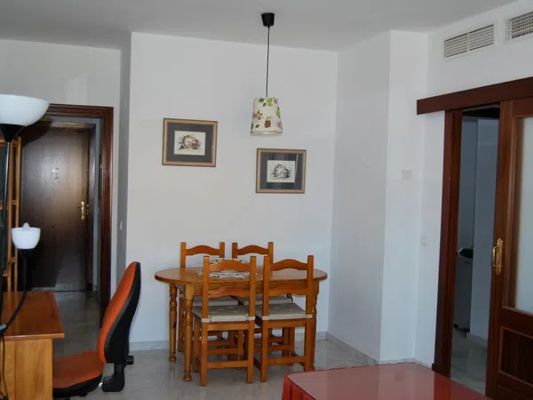 Piso en Calle Portobelo, 2, Su Eminencia - La Oliva - Foto 3