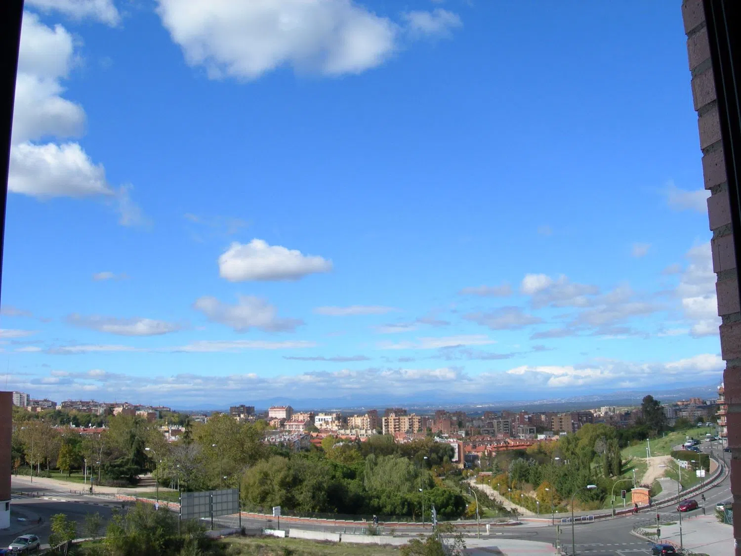 Piso en calle del Marqués de Viana, 99 - Foto 1