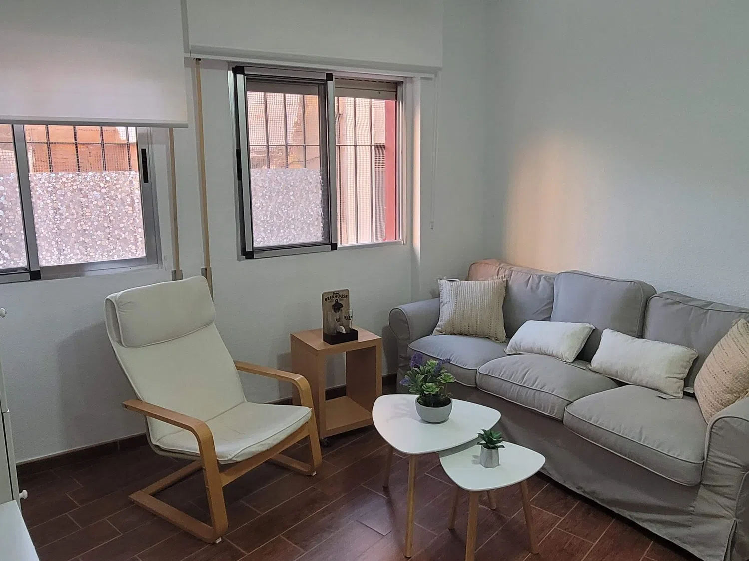 Piso en calle Trinidad, 20 - Foto 2