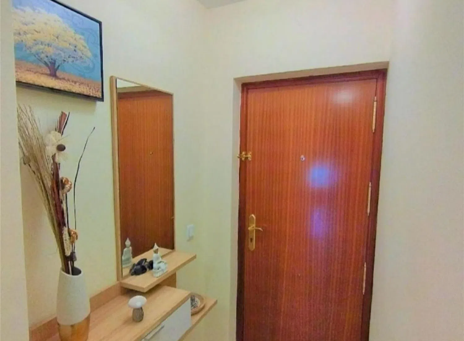 Piso en calle Capitan Blanco Argibay, 101 - Foto 3