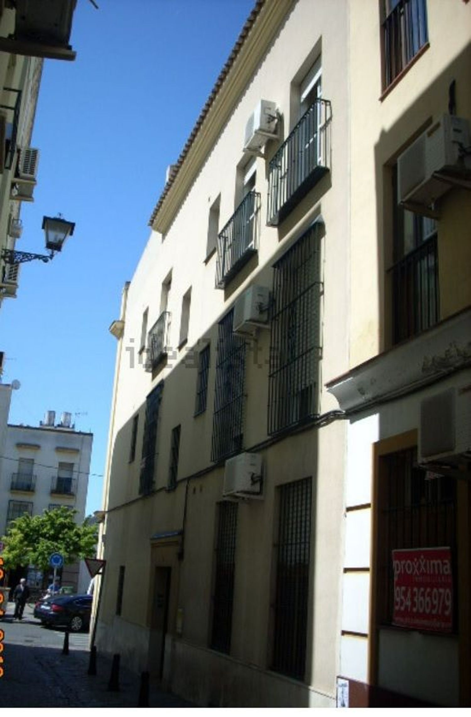 Piso en calle Alcántara, 1 - Foto 3