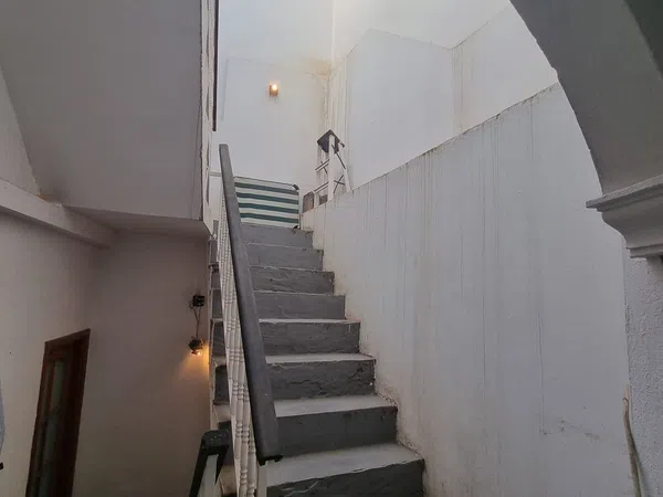 Chalet adosado en Calle Real del Castillo, 4, Carretera del Centro - Foto 6