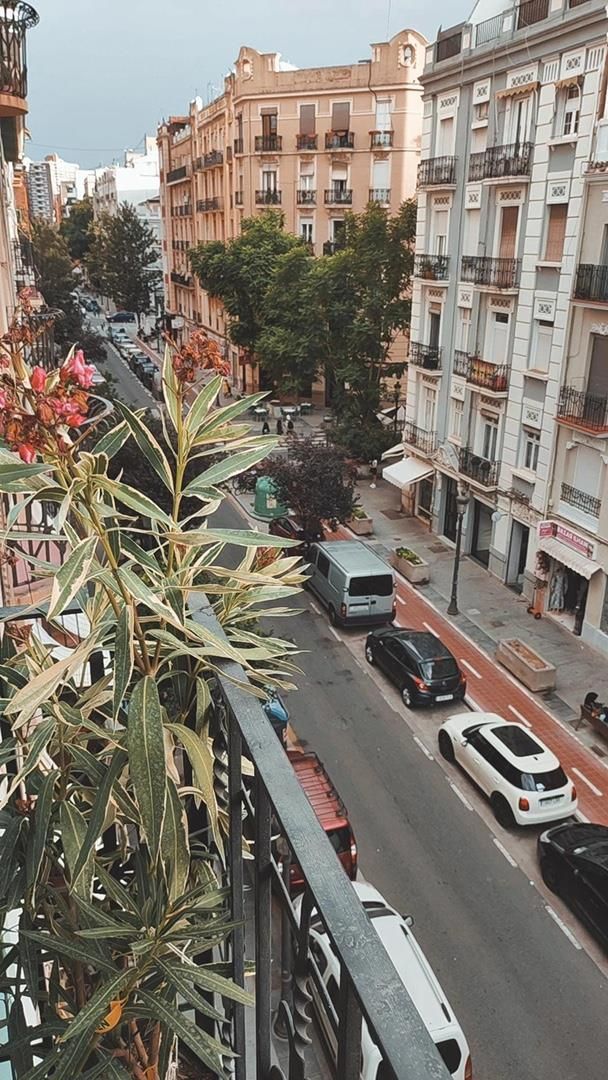 Piso en  Calle Cuba 45 - Foto 14