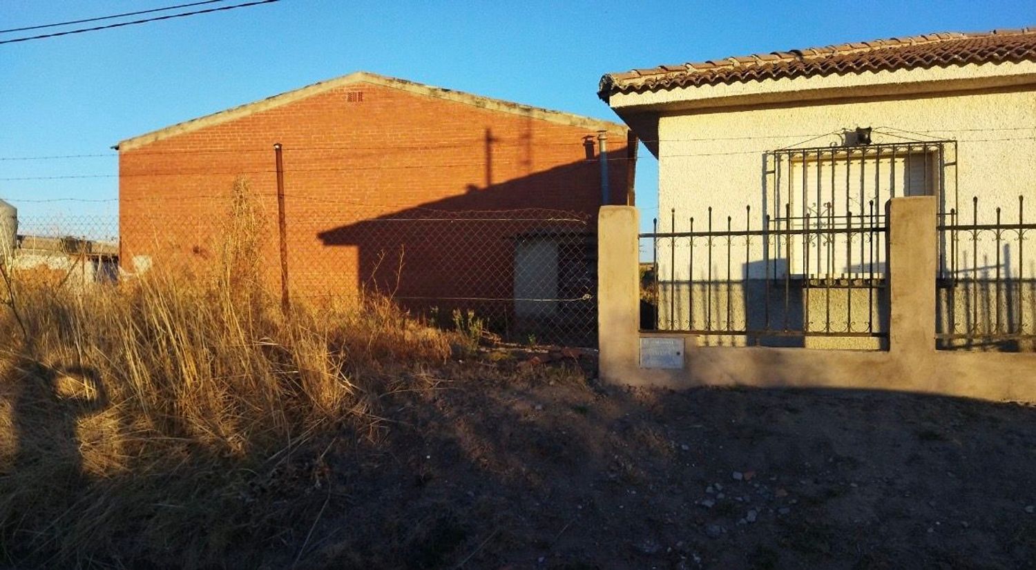 Casa o chalet independiente en Travesía Miraflores s/n - Foto 4