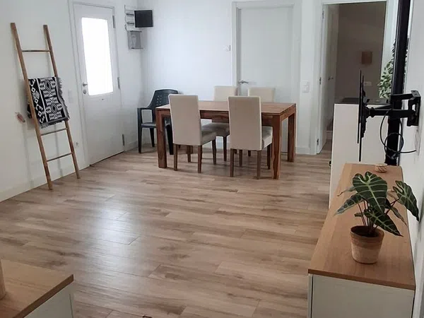 Chalet pareado en Calle de Josep Tarradellas, 76 - Foto 4