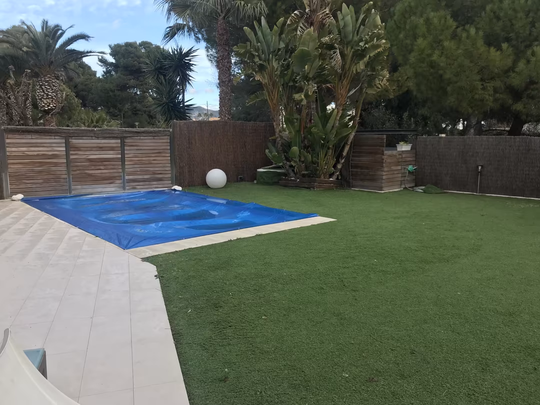 Chalet en  Calle Josep Vicenç Boix 11 - Foto 6