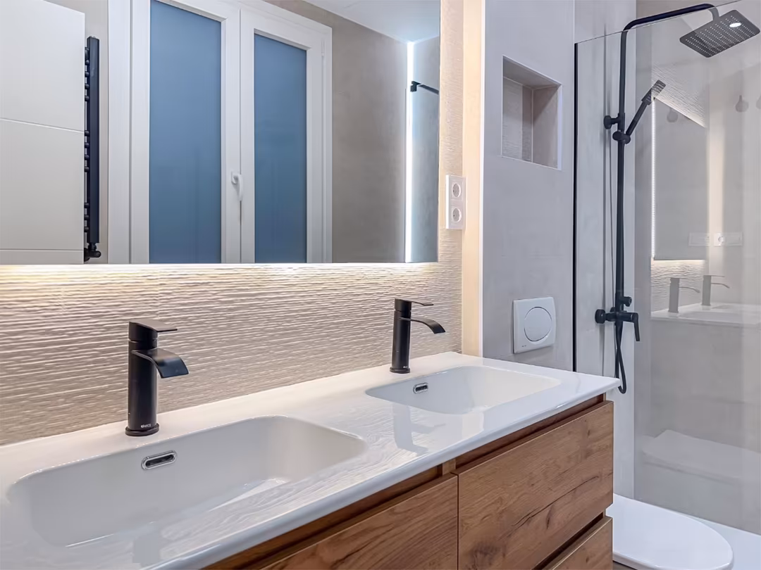 Piso en  Calle de Menorca 8 - Foto 16