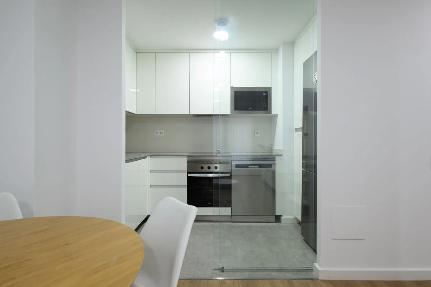 Piso en calle Juan Manuel Durán González, 52 - Foto 3