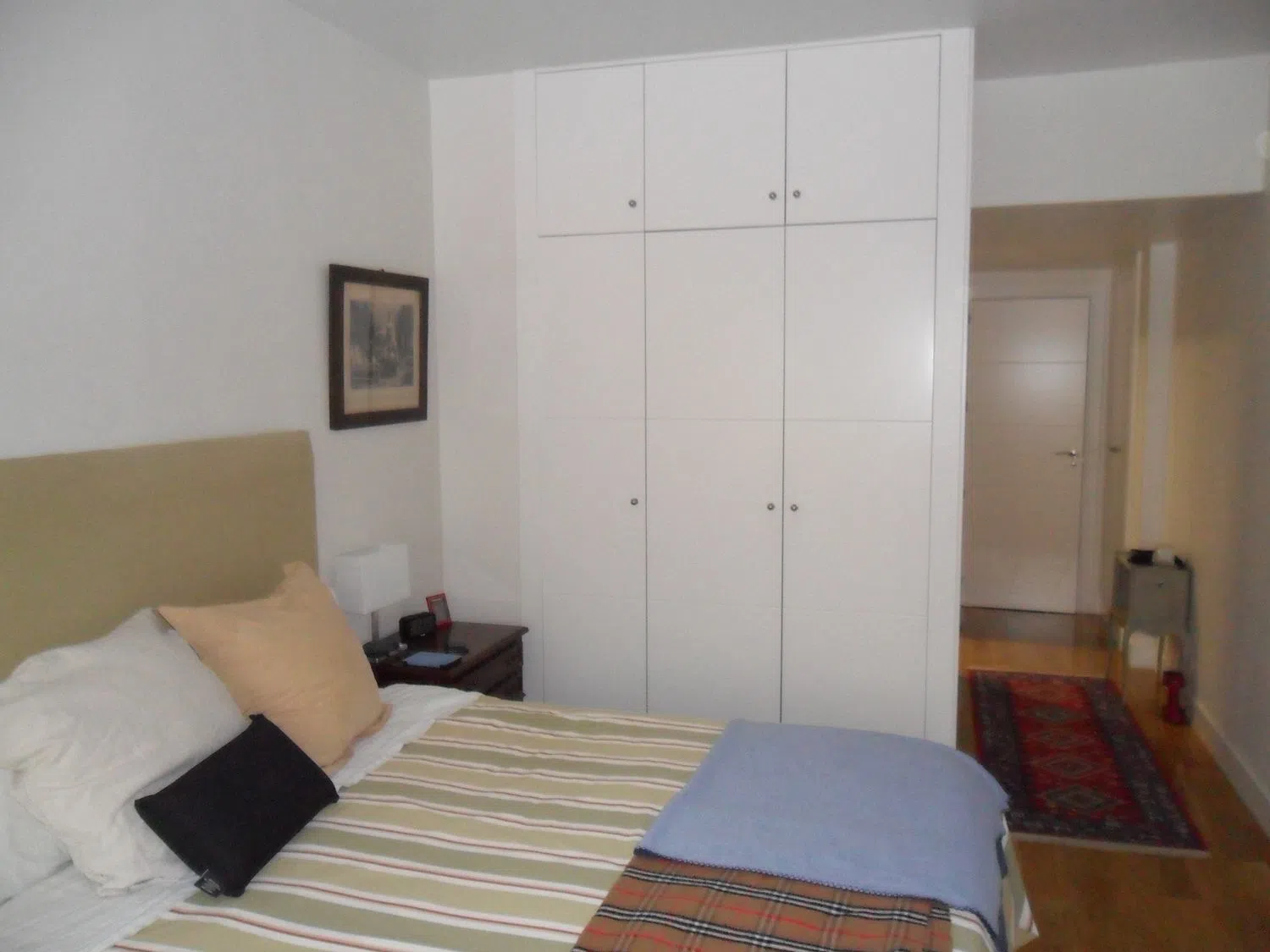 Piso en calle de Juan Hurtado de Mendoza, 13 - Foto 6