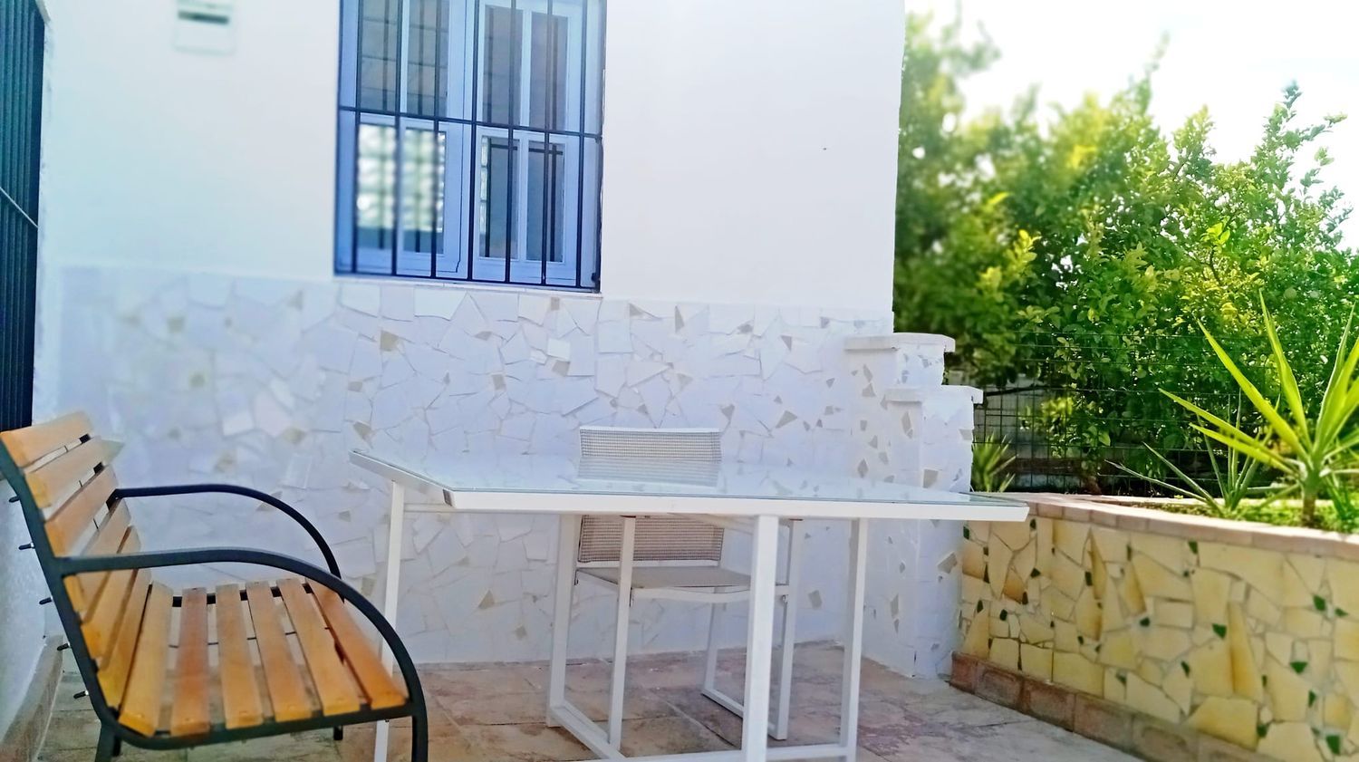 Casa rural en Camino de los Bueyes s/n, El Cigarral - Dehesa - Borrajo, El Cigarral - Dehesa - Borrajo - Foto 6