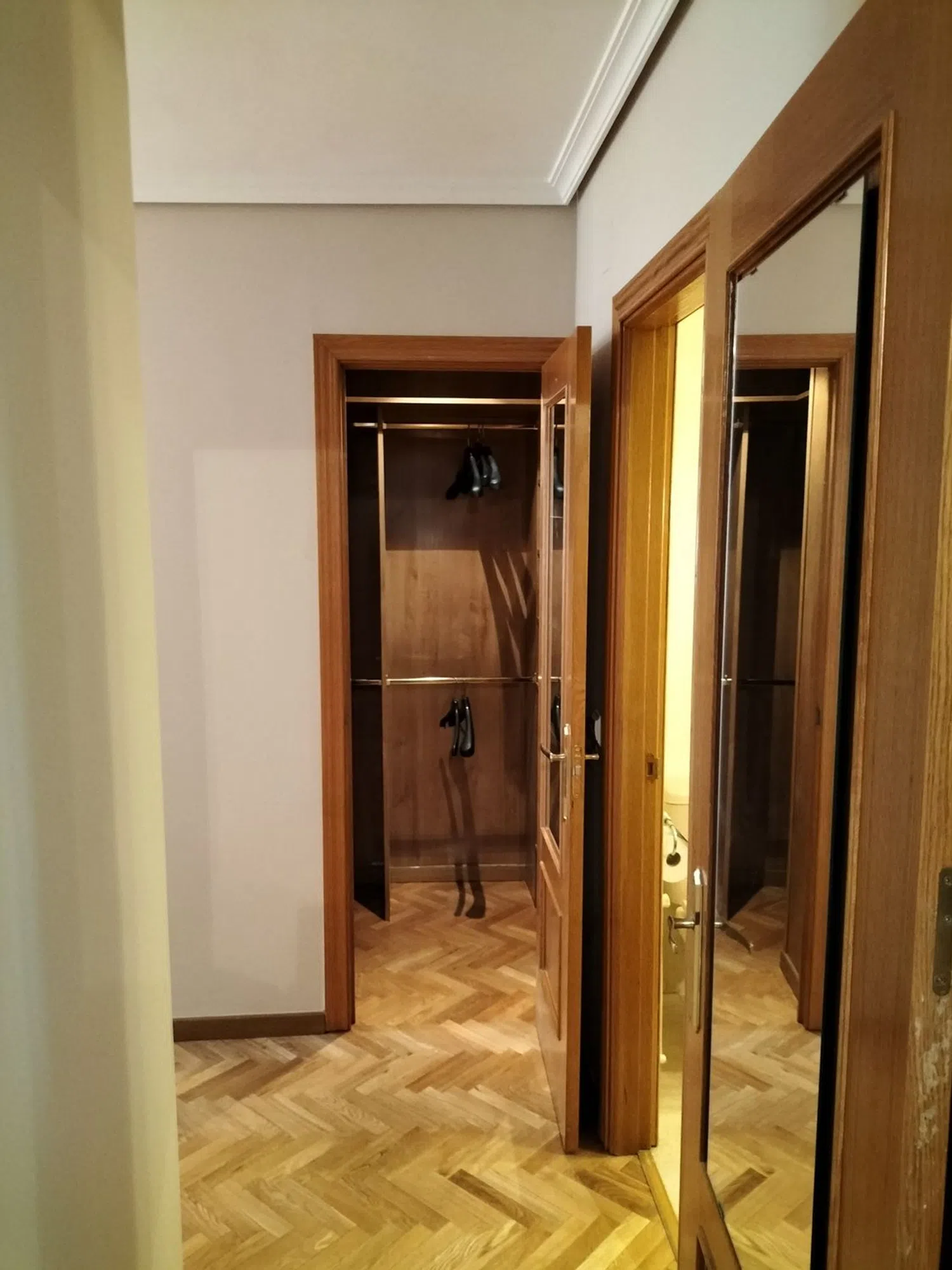 Piso en avenida de María Zambrano, 15 - Foto 13