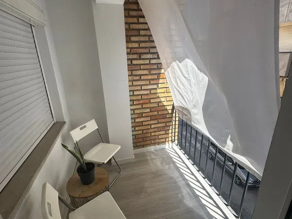 Piso en Calle de l'Arquitecte Pesset, 7 - Foto 12