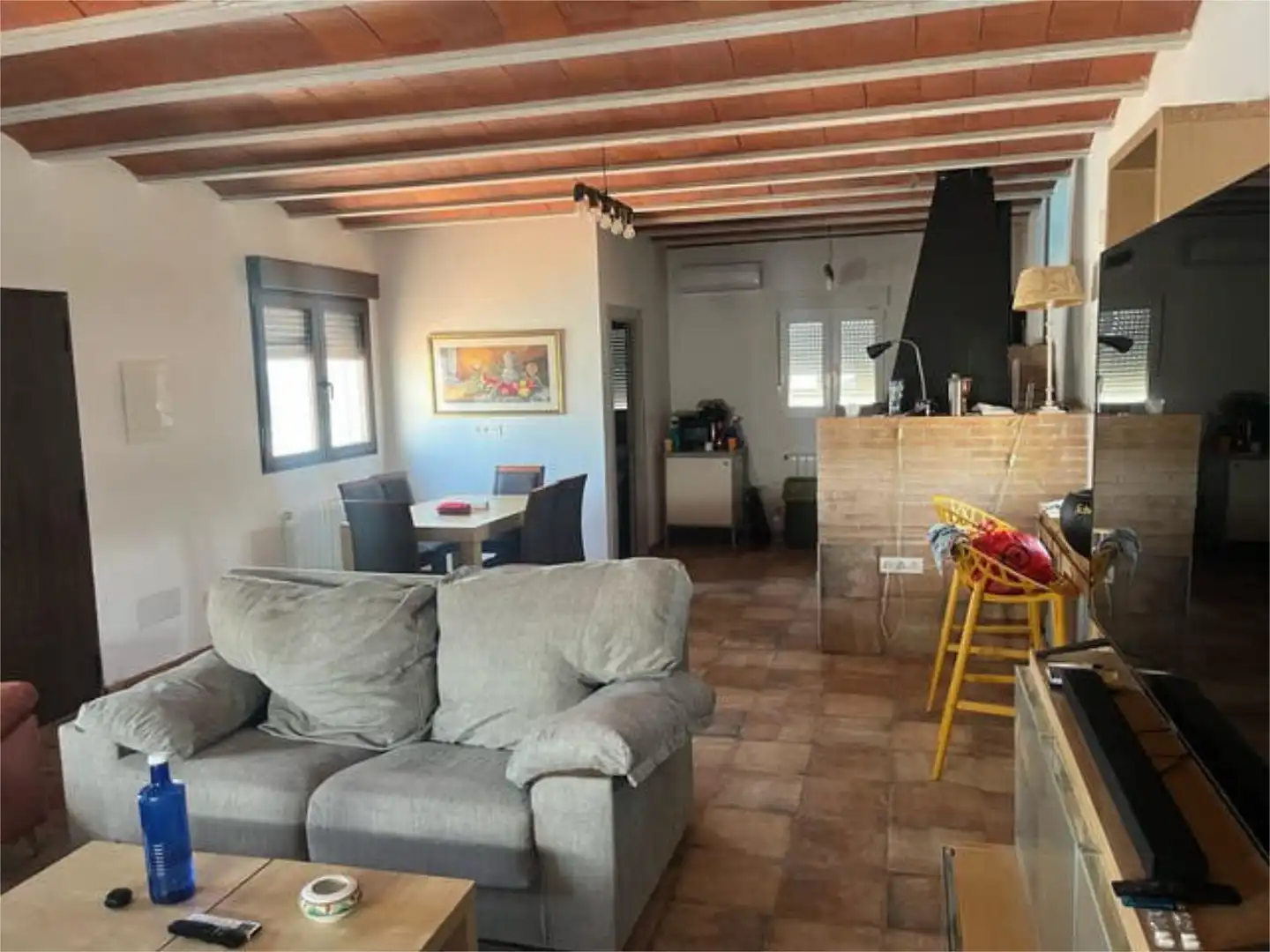 Apartamento en Paraje San Sebastian - Foto 8