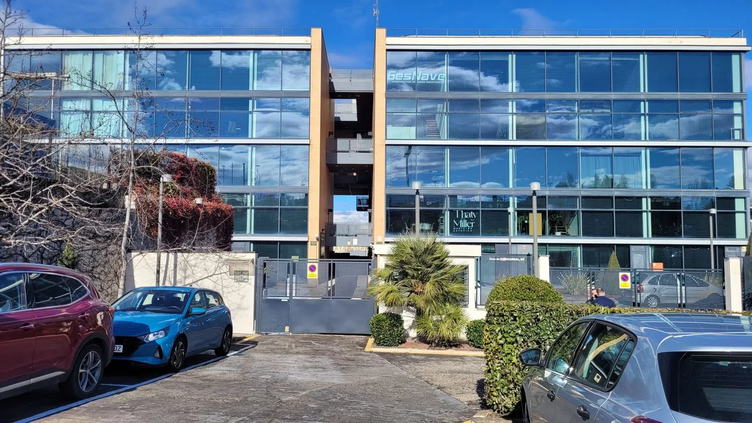 Dúplex en carretera Fuencarral a Alcobendas, 56 - Foto 26