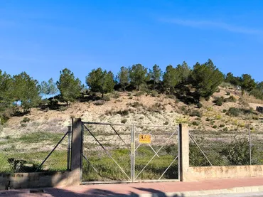 Terreno Residencial en  Calle Islas Medas 3 - Foto 1