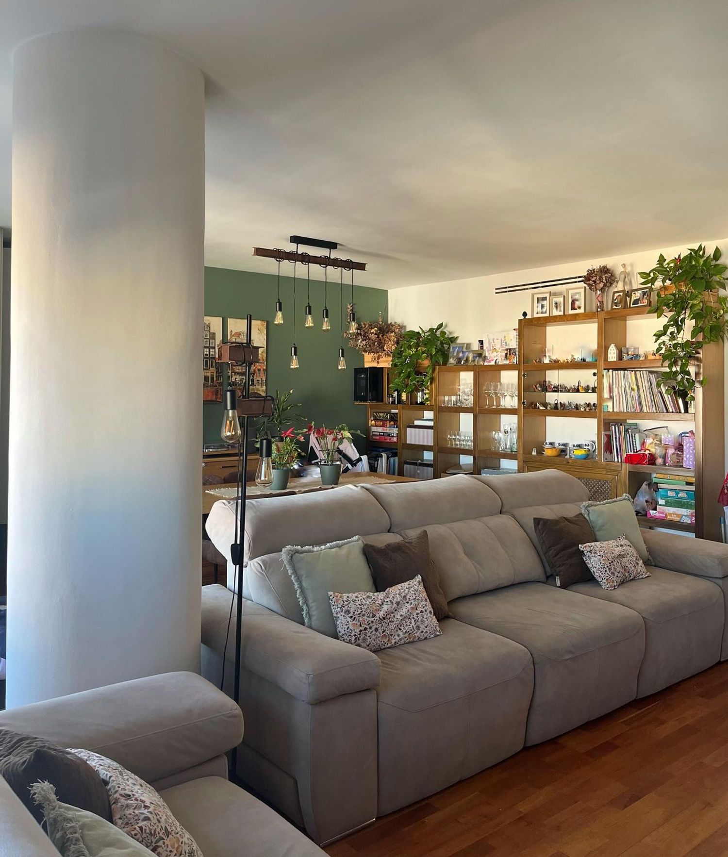 Piso en calle Felipe II, 14 - Foto 18