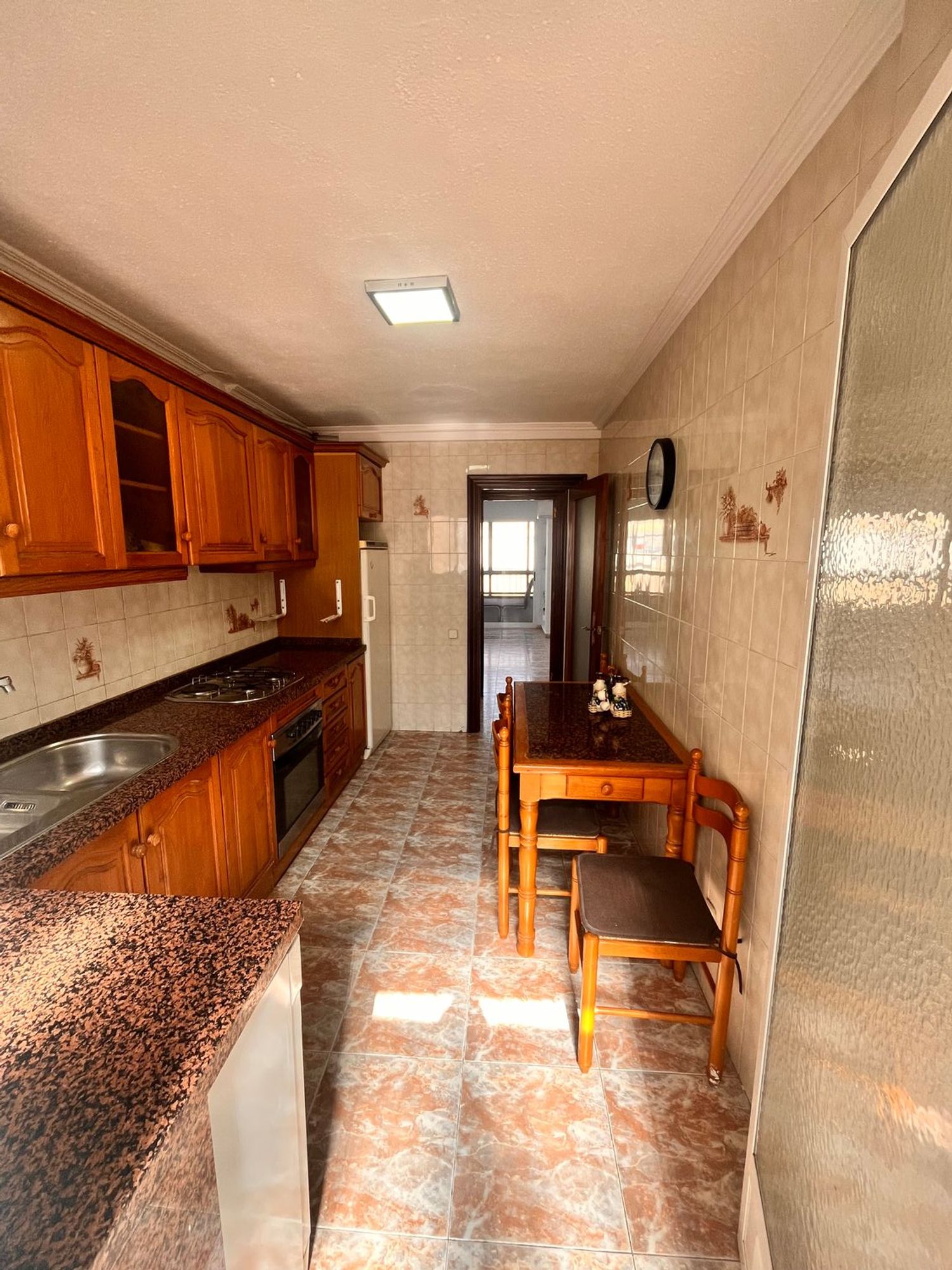 Piso en Isabel La Católica, 1, Benalúa - Foto 9