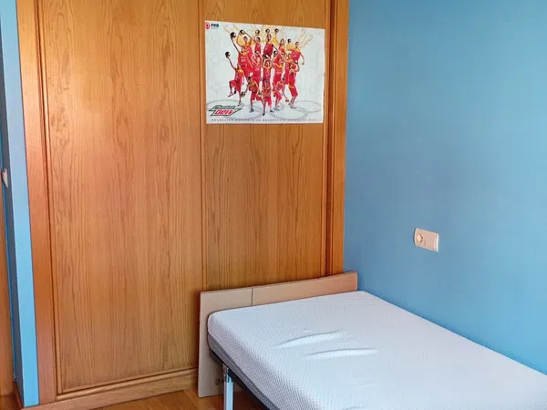 Piso en Travesía da Xalda, 16 - Foto 18