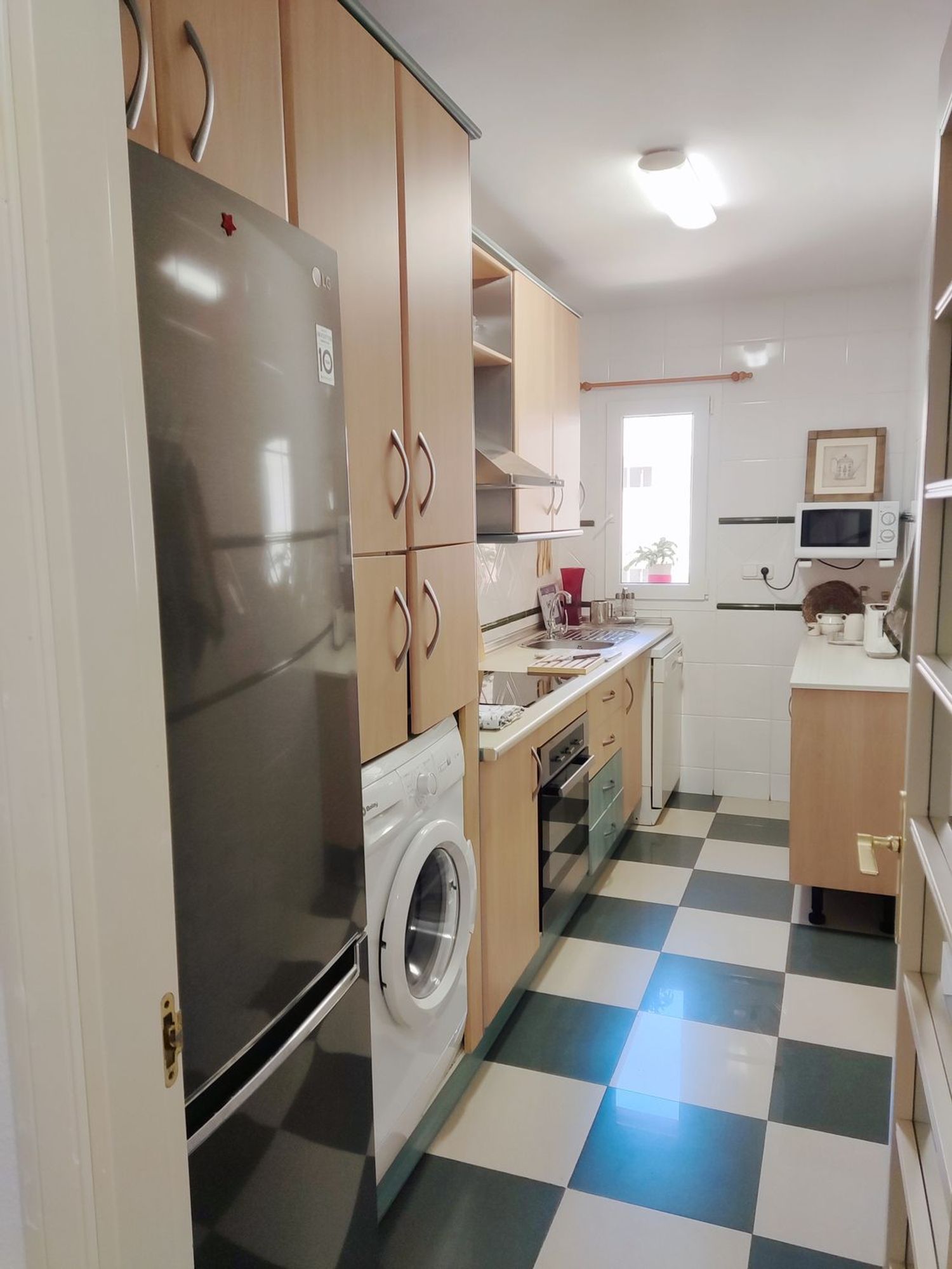 Piso en Calle Olimpiadas, 8 - Foto 7