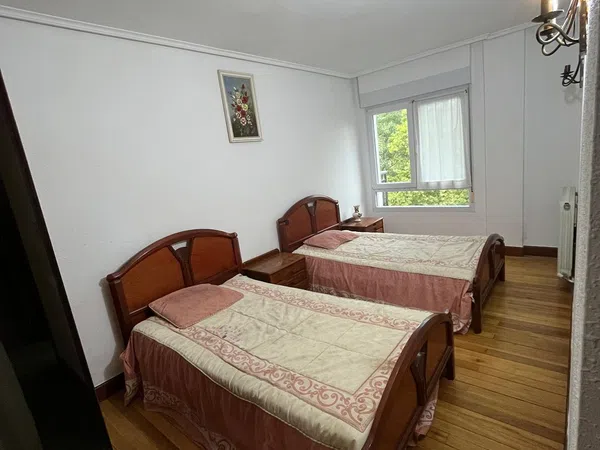 Piso en Lehendakari Agirre, 33 - Foto 4