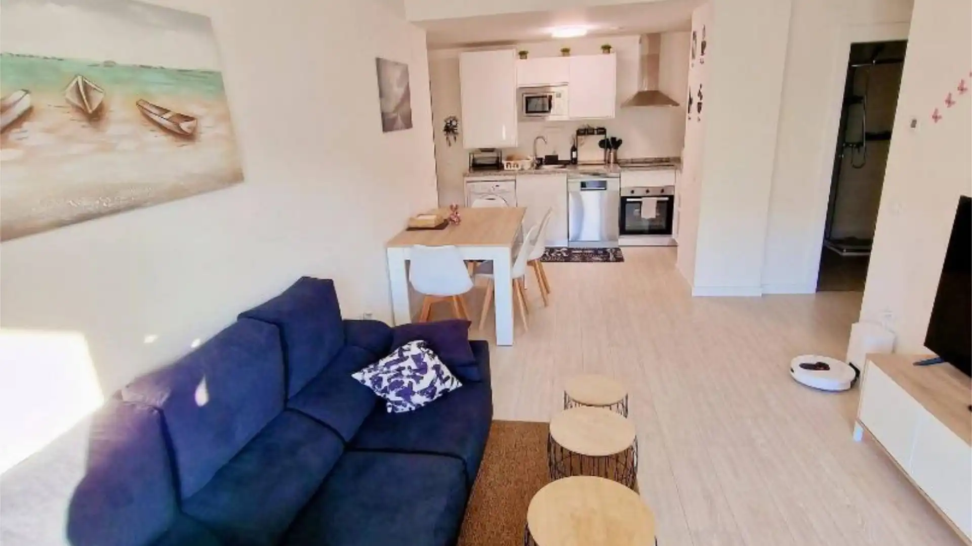 Piso en  Calle Rafael Quintana Rosado 57 - Foto 6