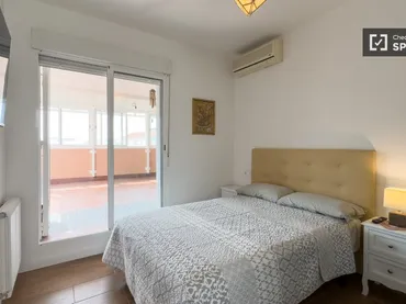 Piso en  Barcelona Capital - Foto 11